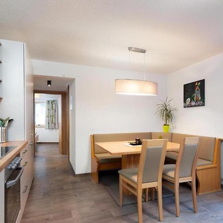 Haus Sabrina Rotpleiskopf Appartement See Buitenkant foto