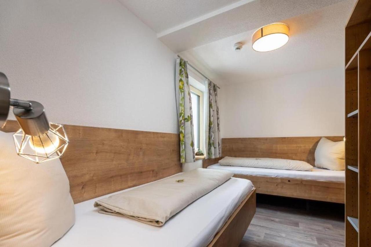 Haus Sabrina Rotpleiskopf Appartement See Buitenkant foto