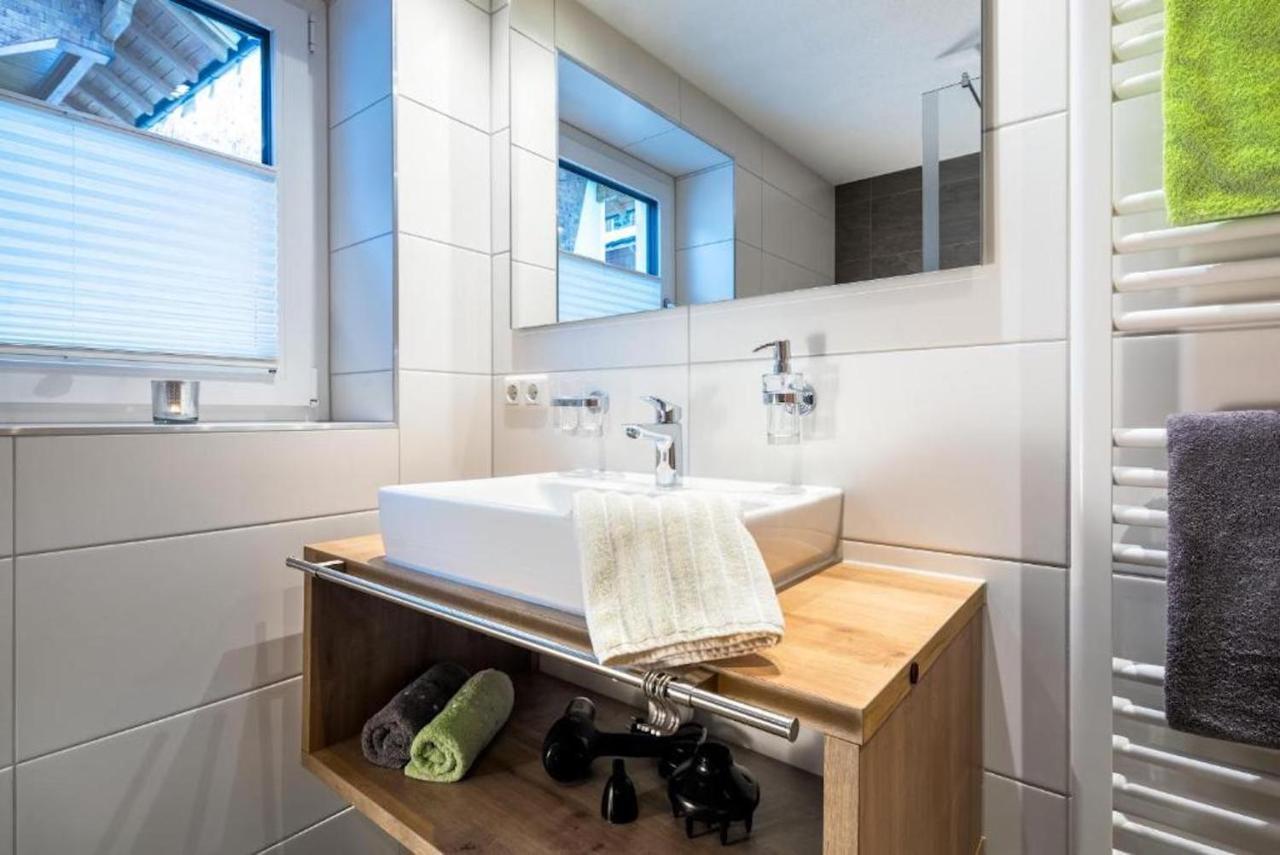 Haus Sabrina Rotpleiskopf Appartement See Buitenkant foto
