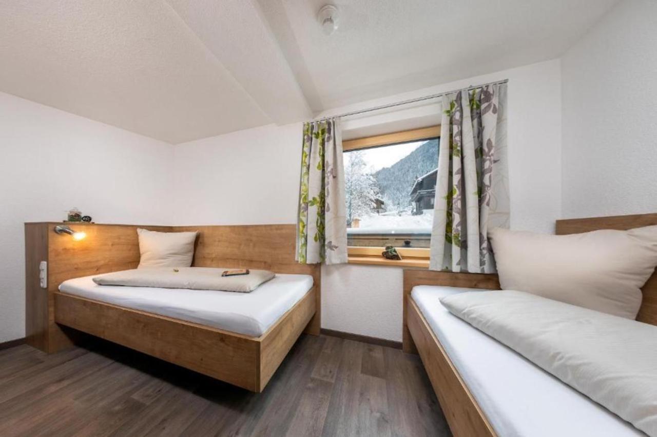 Haus Sabrina Rotpleiskopf Appartement See Buitenkant foto