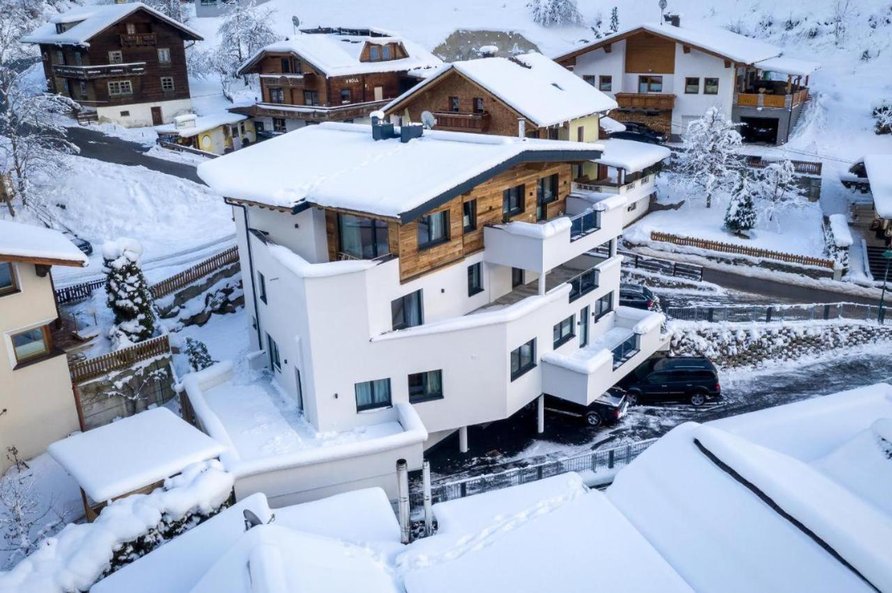 Haus Sabrina Rotpleiskopf Appartement See Buitenkant foto